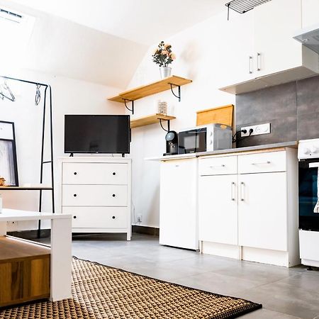 Lmk Apartamento Serris Exterior foto