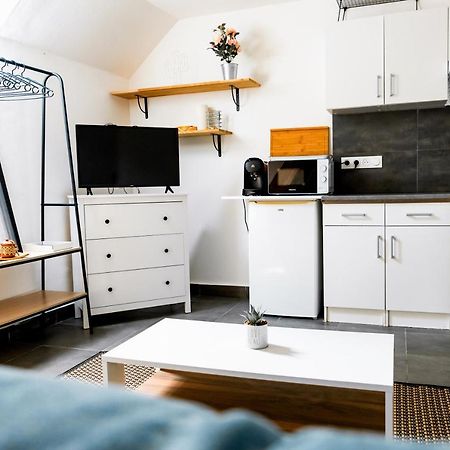 Lmk Apartamento Serris Exterior foto