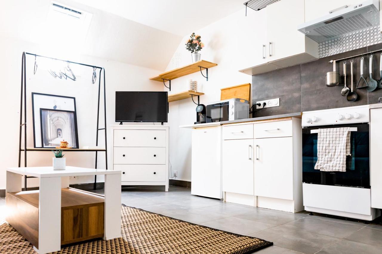 Lmk Apartamento Serris Exterior foto