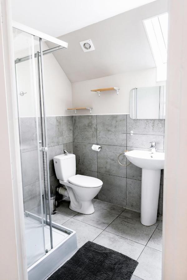 Lmk Apartamento Serris Exterior foto