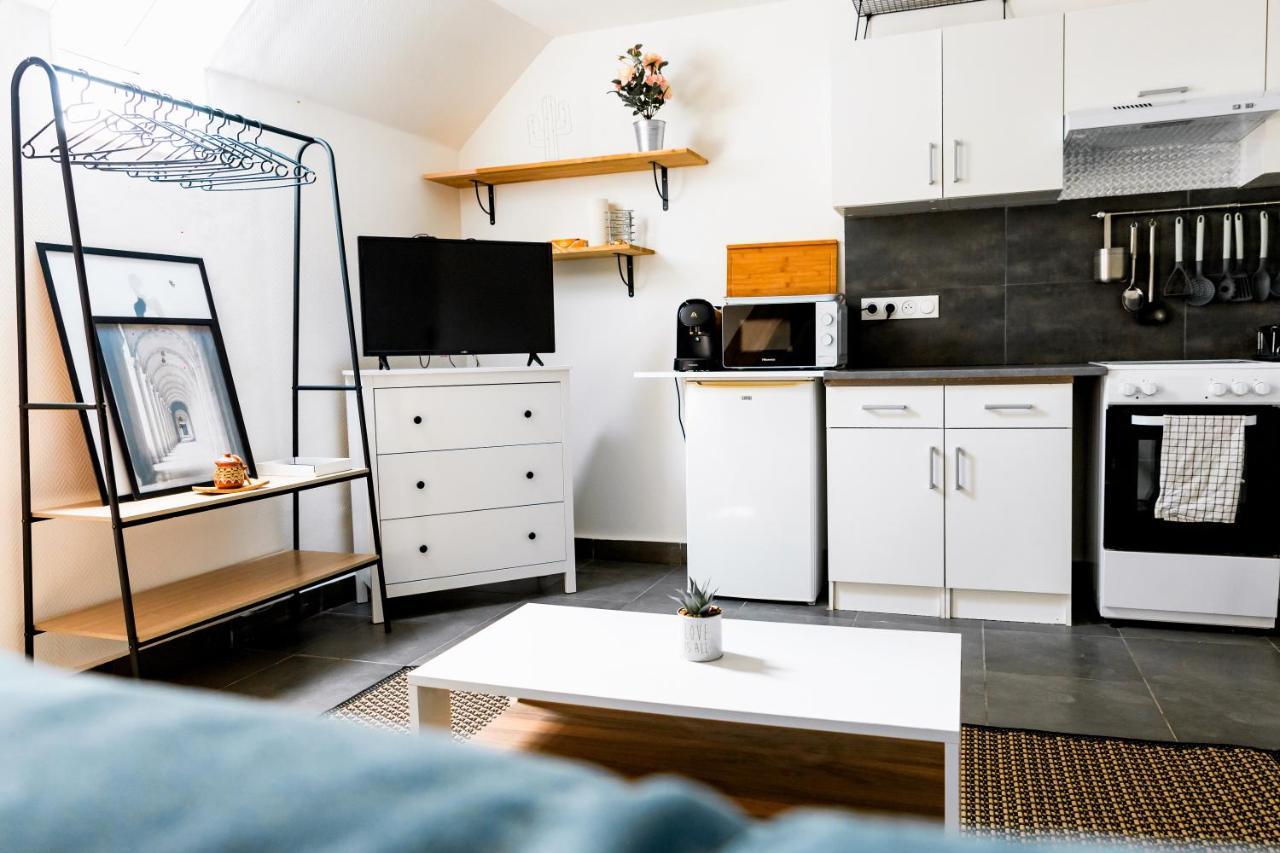 Lmk Apartamento Serris Exterior foto